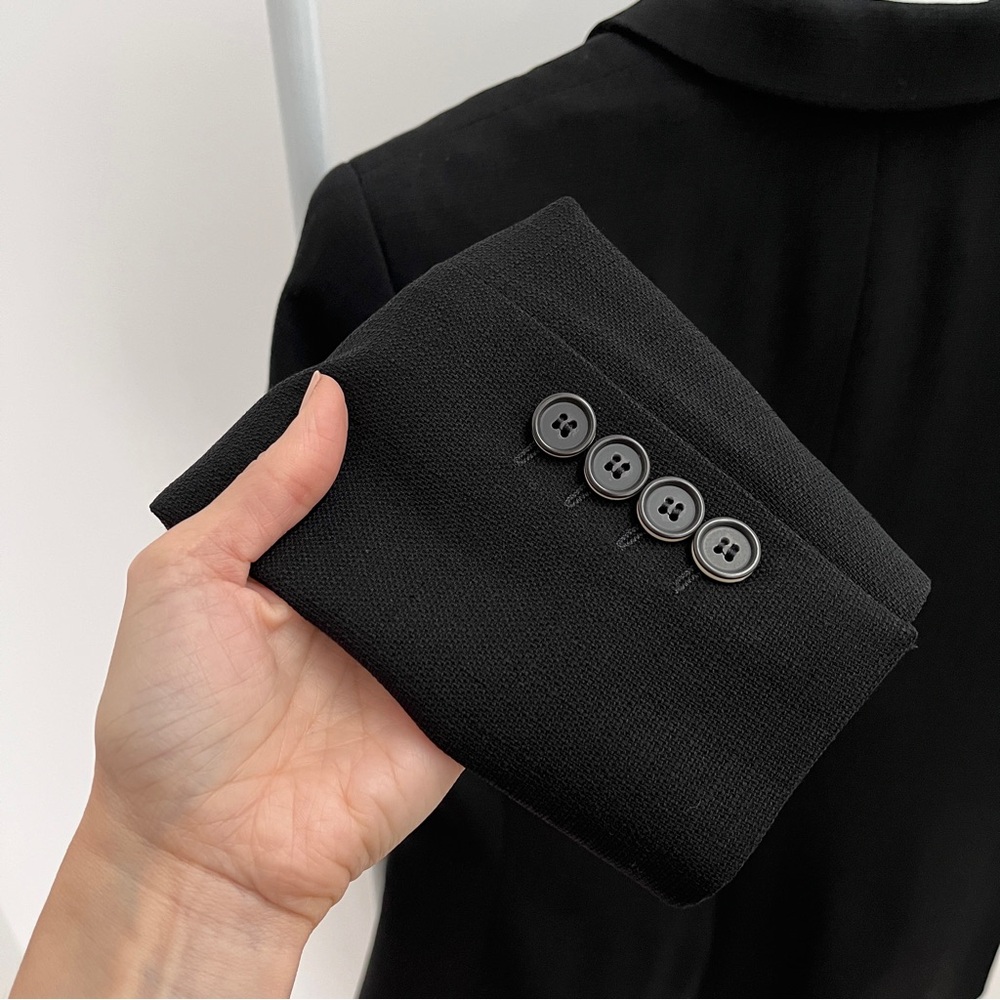 Brooks Brothers Loro Piana wool silk Stellita blazer 4 timeless old money - Picture 12 of 13